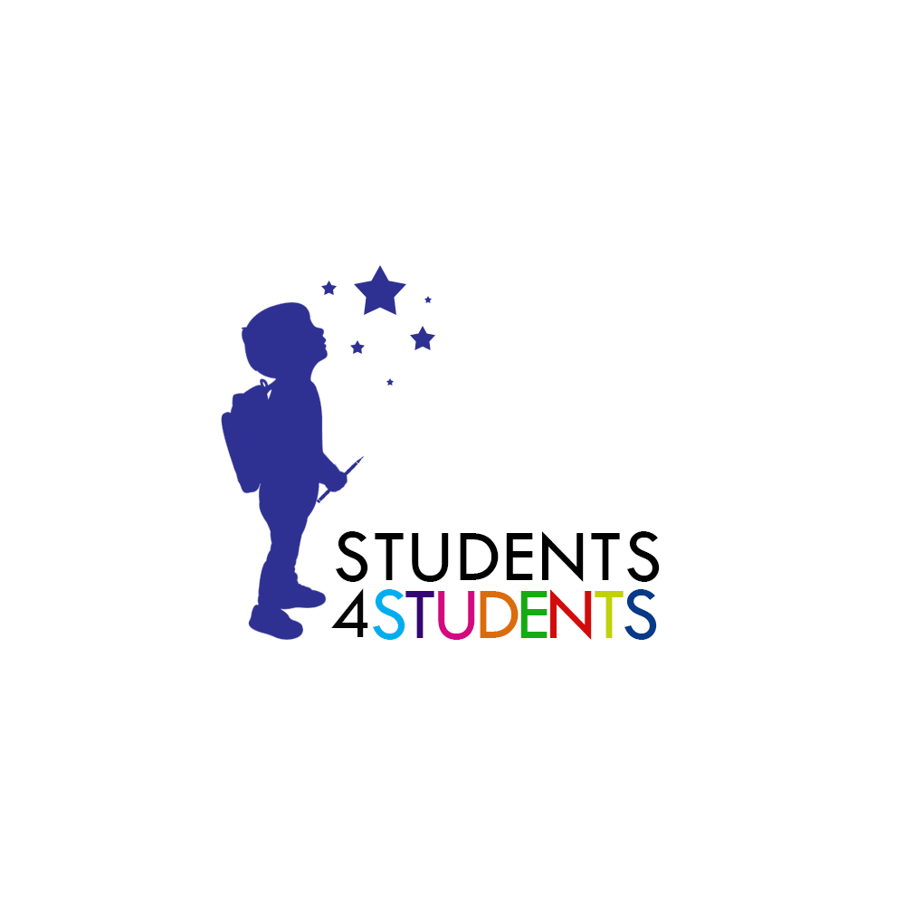 Logo for Students4Students